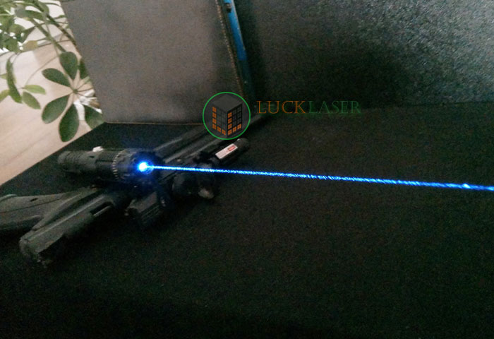 473nm 100mw blue laser pointer